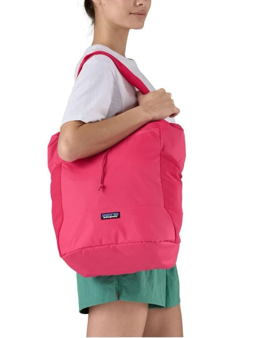 Patagonia Terravia Tote Pack 24L
